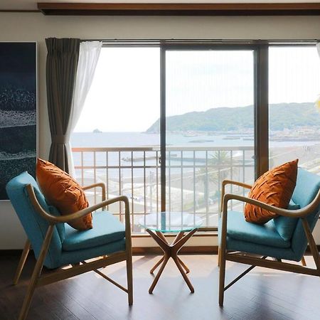 이토 Sakura House Seaside 아파트 외부 사진