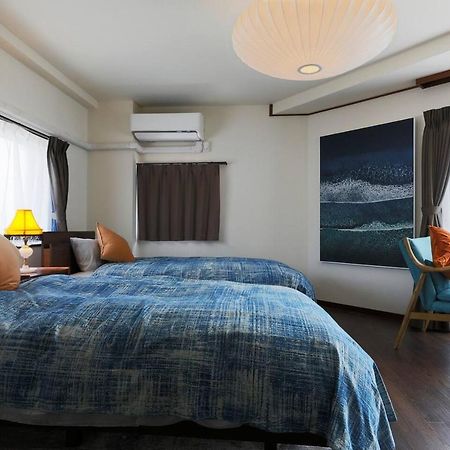 이토 Sakura House Seaside 아파트 외부 사진