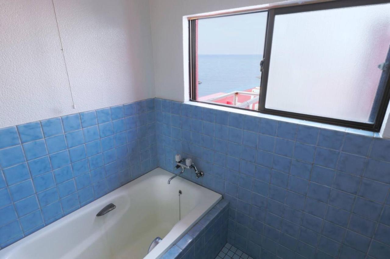 이토 Sakura House Seaside 아파트 외부 사진