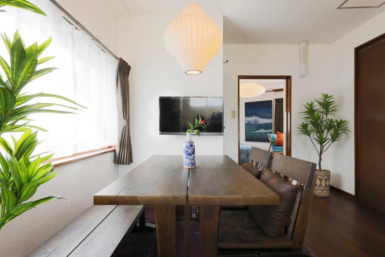 이토 Sakura House Seaside 아파트 외부 사진