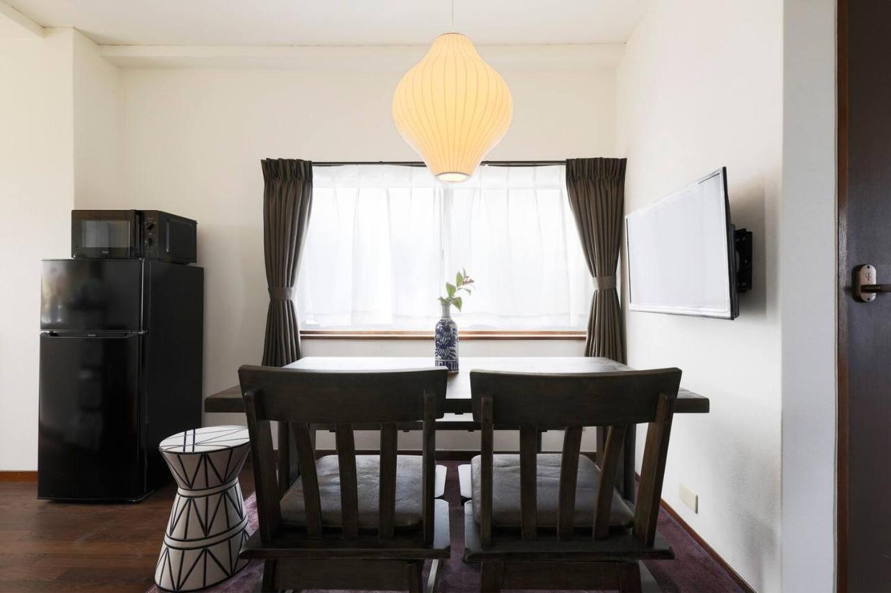 이토 Sakura House Seaside 아파트 외부 사진