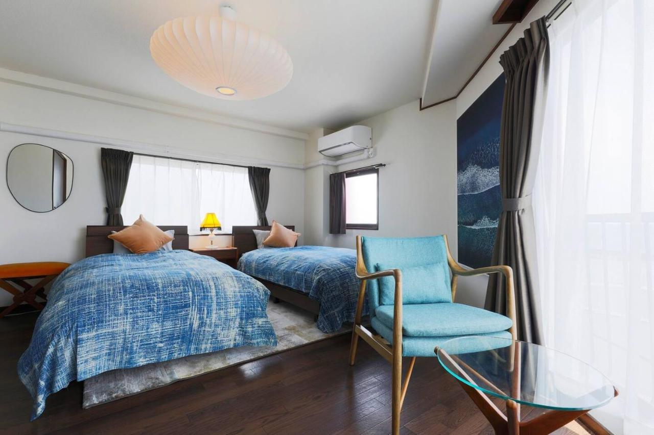 이토 Sakura House Seaside 아파트 외부 사진