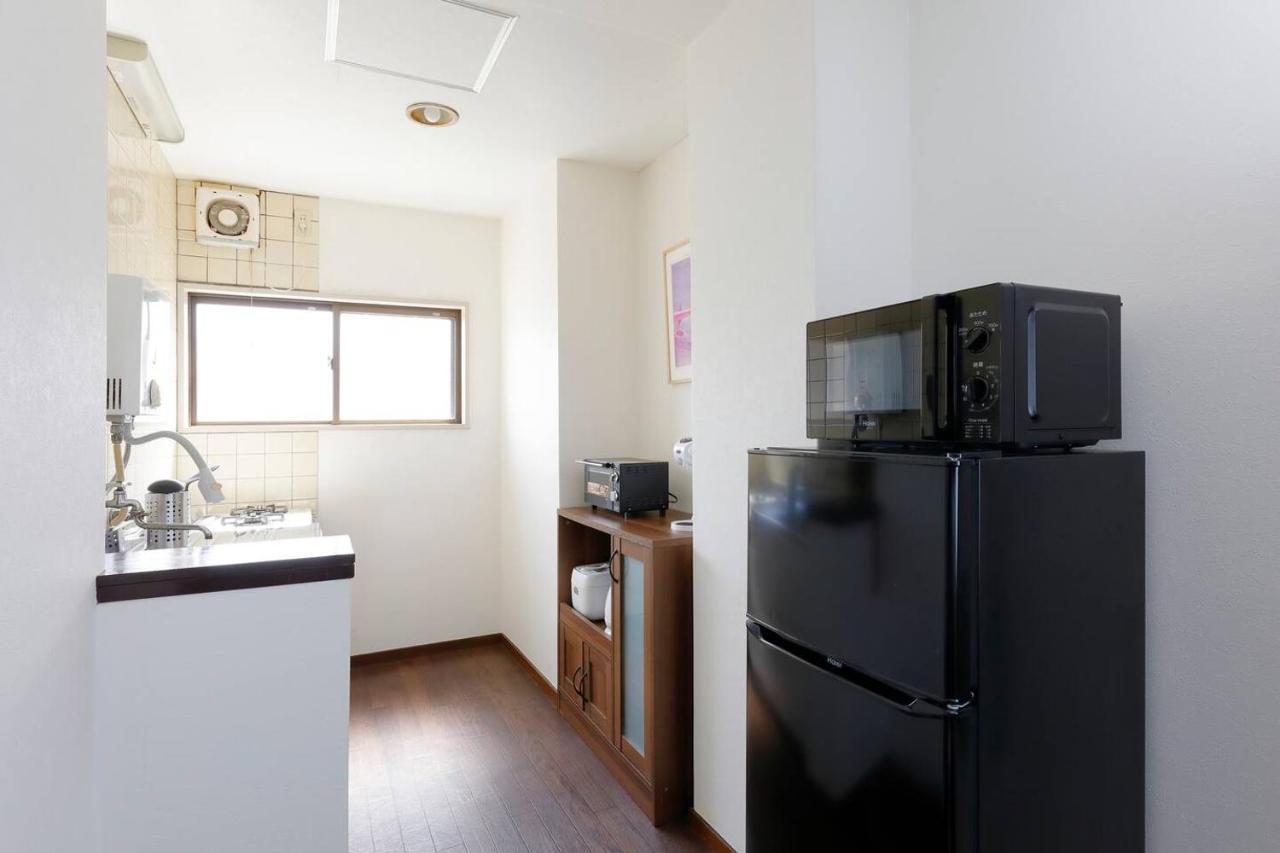 이토 Sakura House Seaside 아파트 외부 사진