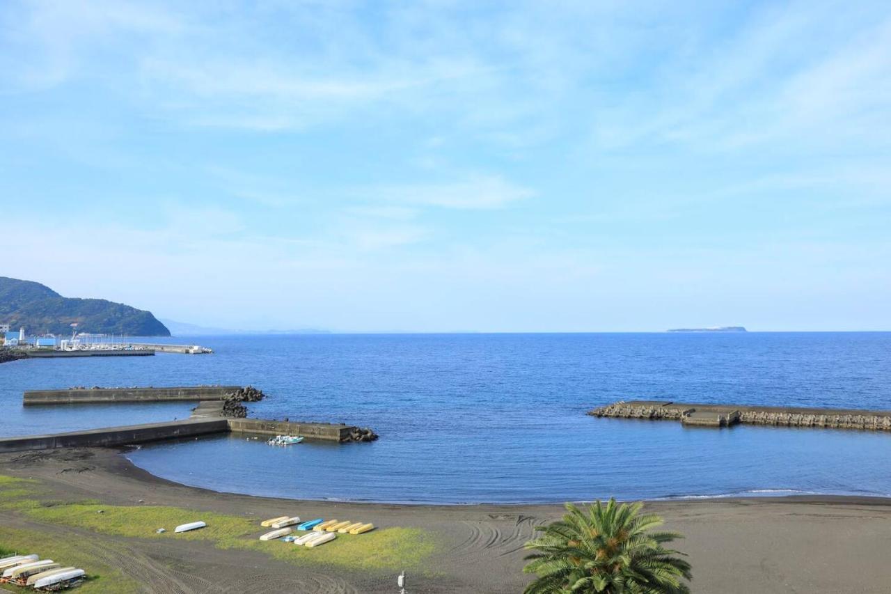 이토 Sakura House Seaside 아파트 외부 사진